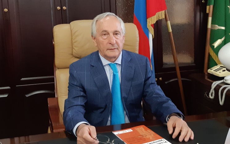 Суд удовлетворил иск Росимущества к сыну бывшего Верховного судьи Адыгеи Трахова