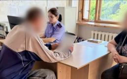 На жителя Кировской области завели дело за попытку прикурить в Вечном огне
