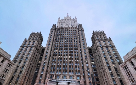 Россия запретила въезд на свою территорию 103 канадцам