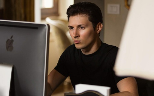 Дуров назвал блокировку Telegram в Индии ошибкой