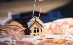 Выдачи семейной ипотеки в России могут сократиться на 30-35%