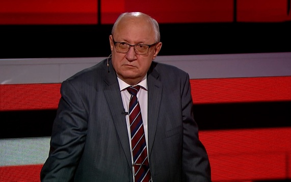 Евстафьев: важное в поведении киевского режима – полная утрата чувства времени