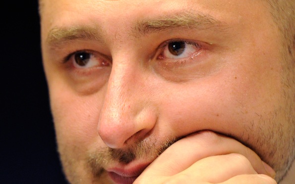 Покинувшего Россию журналиста Бабченко объявили в розыск