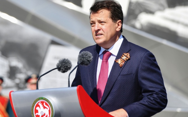 Мэр Казани рассказал о планах по увеличению турпотока