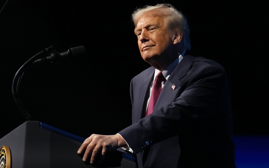 Трамп заключил "сделку" с Европой по Ирану и Украине, пишут СМИ