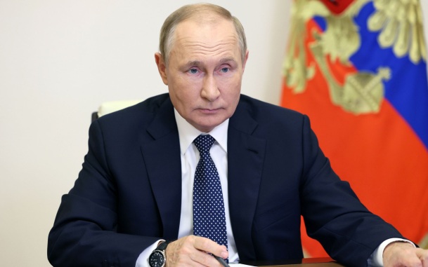 Путин: РФ и АСЕАН создали хороший задел на будущее на основе накопленного опыта