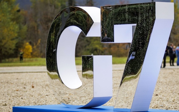 Названа неочевидная проблема для России по итогам саммита G7