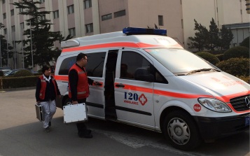 Семья из семи человек попала в смертельное ДТП почти сразу после покупки авто