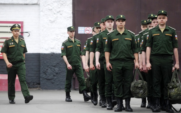 От рядового до маршала: погоны и воинские звания в армии в 2026 году