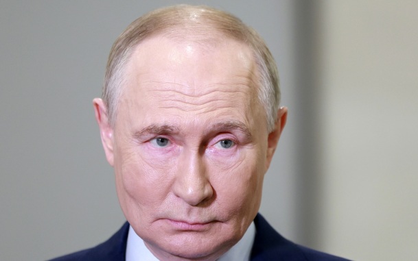 Путин прибыл в Казань для участия в юбилейном саммите Россия – АСЕАН