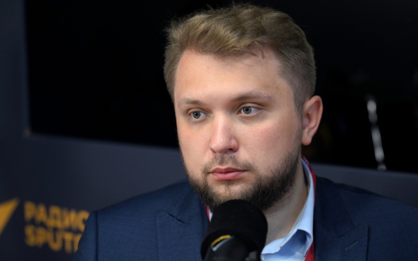 Удар по автобусу с детьми в Брянской области