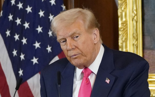 Трамп предупредил о новых ударах по Ирану, если его не устроит новый меморандум