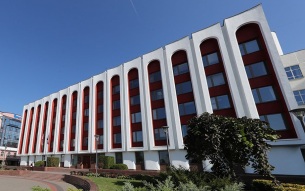 МИД Белоруссии назвал терроризмом атаку ВСУ на автобус в Брянской области