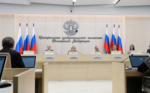 Лантратова рассказала о совместном мониторинге ЦИК и омбудсменов на выборах