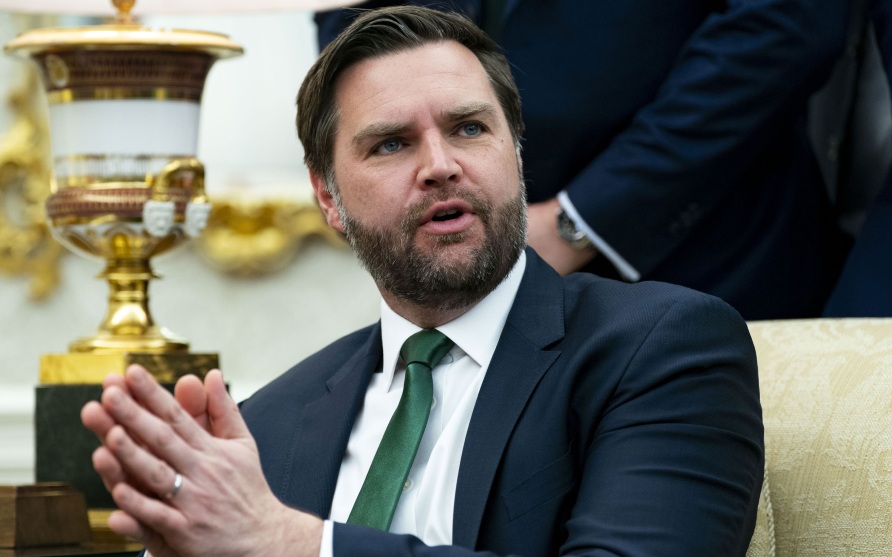 Текст соглашения США и Ирана будет опубликован не позднее пятницы, сказал Вэнс