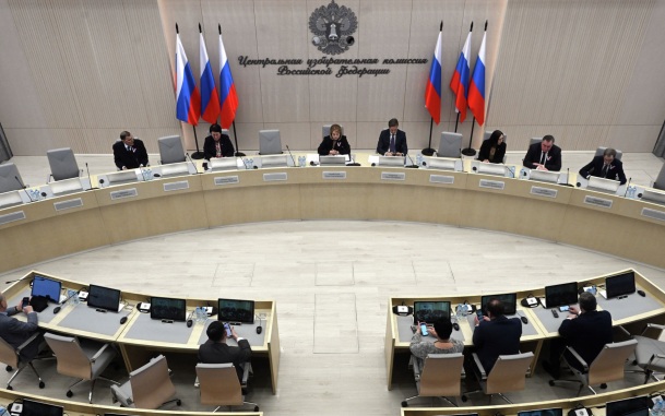 ЦИК предложил провести голосование в Думу в несколько дней