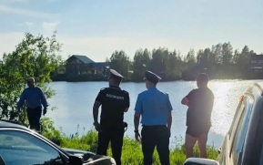 Прокуратура контролирует установление обстоятельств гибели детей в Сургуте