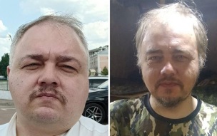 "Русский Ди Каприо" продолжает служить в зоне СВО на Украине