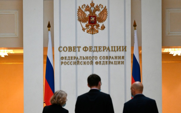 В России расширили основания для увольнения силовиков
