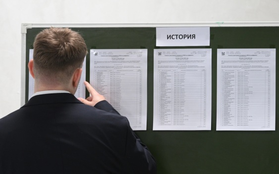 Врач рассказала о проблемах со здоровьем, возникающих у детей после сдачи ЕГЭ