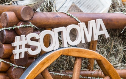 В Москве 27-28 июня пройдет фестиваль "Солома"