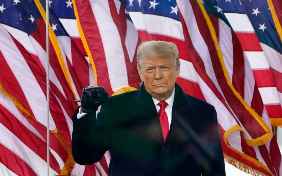 Трамп призвал Россию и Китай заключить ядерную сделку