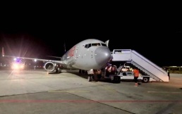 Прокуратура проследит за соблюдением прав пассажиров после посадки Boeing в Сочи