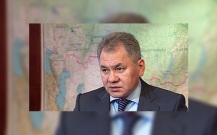 Шойгу заявил о применении IT-технологий против дружественных РФ стран Африки