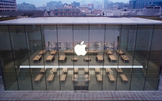 Тим Кук: Apple повысит цены на свою продукцию