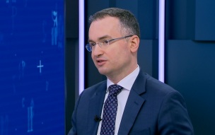 Минфин: западные инвесторы поддерживает идею об обмене заблокированными активами
