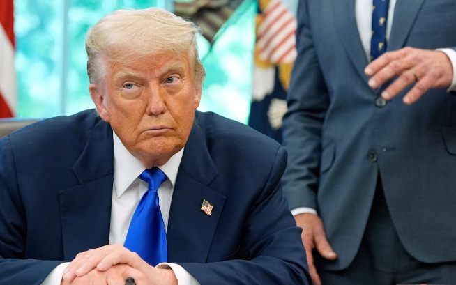 Социолог Копатько раскрыл отношение европейских элит к Трампу