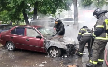 Андрей Воробьев рассказал о последствиях ночной атаки БПЛА на Московскую область