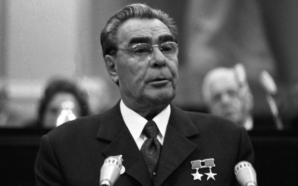 Правнук Брежнева попал в плен в зоне спецоперации