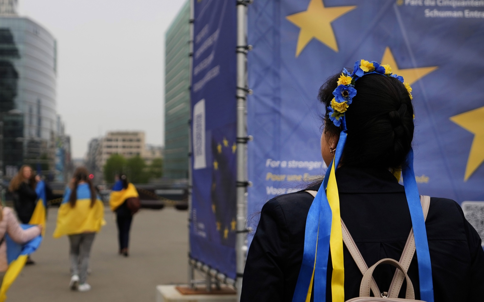 Саммит лидеров ЕС может быть сорван из-за разногласий по Украине
