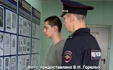В Нижнем Тагиле арестовали студента, заказавшего пиццу на имя Адольфа Гитлера