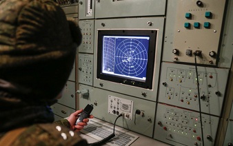 Силы ПВО за сутки уничтожили 992 украинских беспилотника