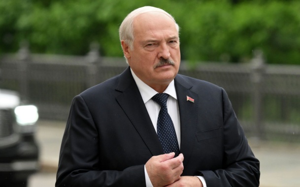 Лукашенко объяснил, почему ВСУ атаковали автобус с детьми под Брянском