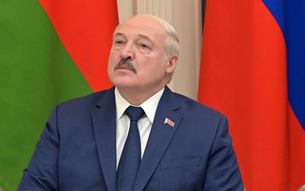 Лукашенко заявил о необходимости усиленной охраны южной границы Белоруссии