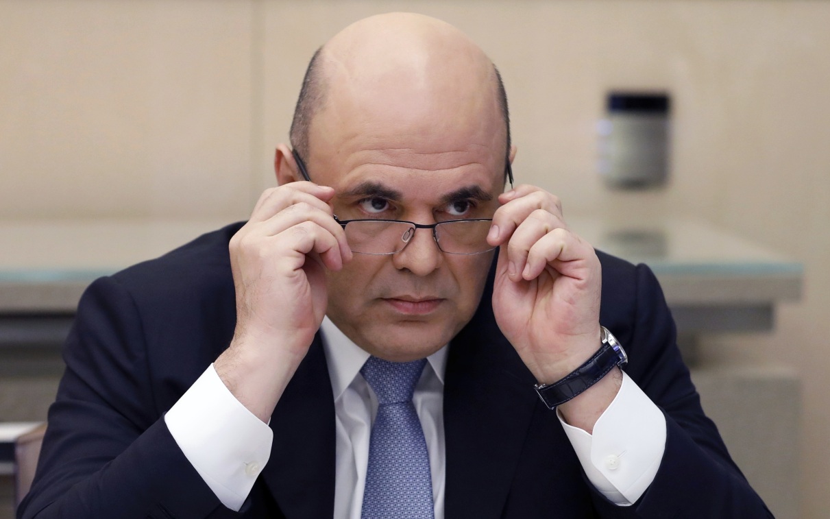 Мишустин заявил о возвращении РФ к принципам советского образования