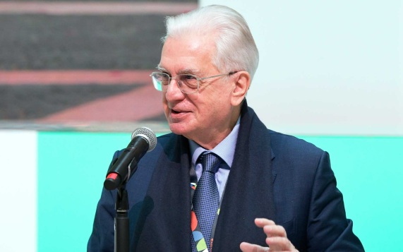Пиотровский заявил, что между РФ и Узбекистаном постоянно идет культурный диалог