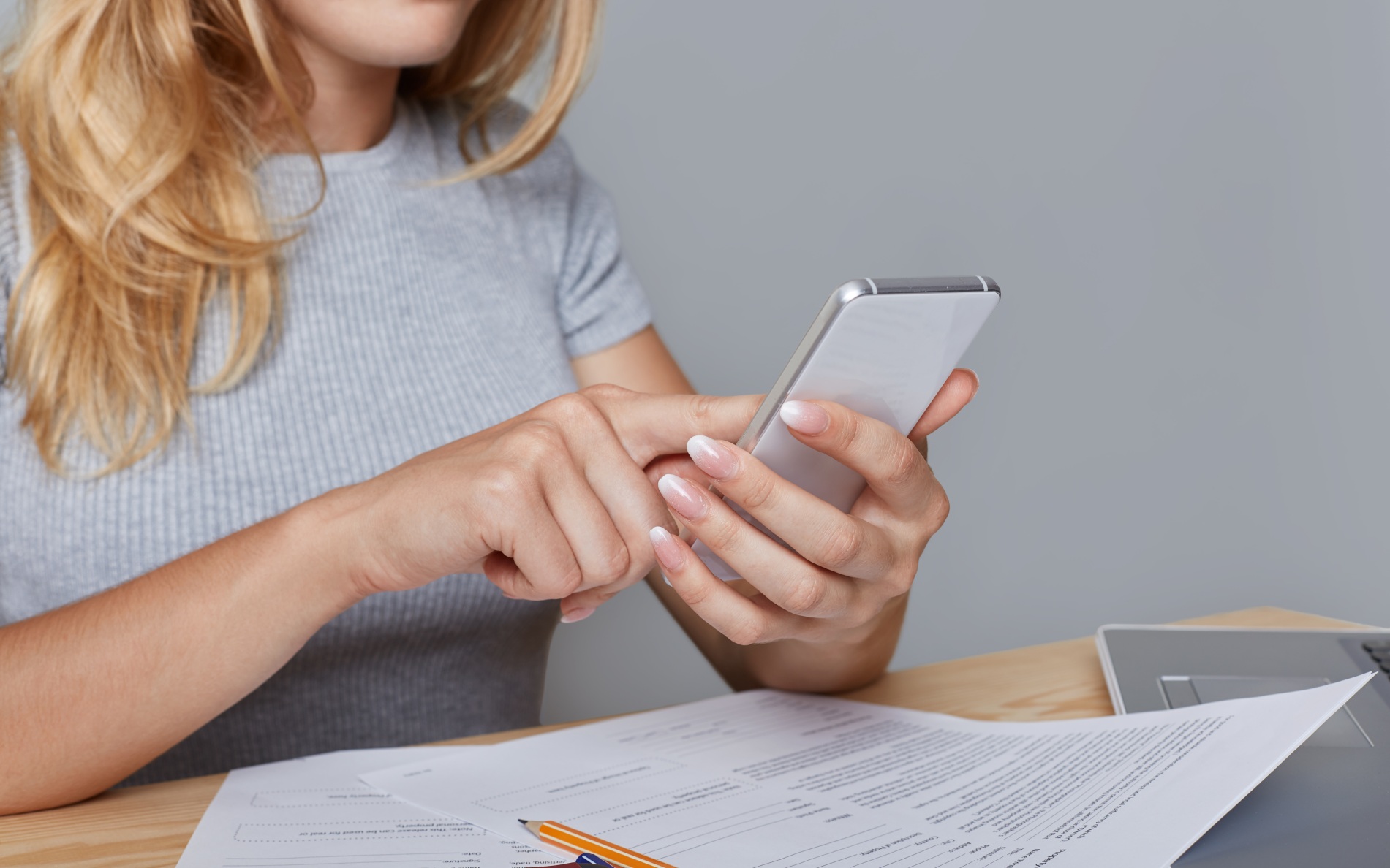 Как отсканировать документ с помощью iPhone через “Заметки”, “Файлы” и сторонние приложения