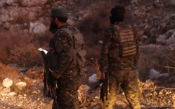 Петербурженка забрала детей и уехала воевать за террористов в Сирию