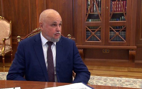Цивилев рассказал о сотрудничестве РФ и АСЕАН