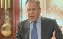 Лавров: Россия предпочитает дипломатию в достижении целей СВО
