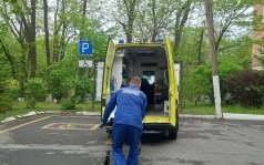 Врачи Приморья спасли пациентку с опасным заболеванием