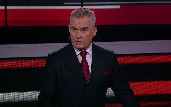 Астахов рассказал, кто сдерживает наступление конца света