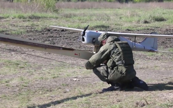 В "Востоке" рассказали, что помогло обнаружить минометные расчеты ВСУ