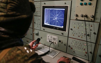 Силы ПВО за ночь уничтожили 133 беспилотника ВСУ в небе над Россией