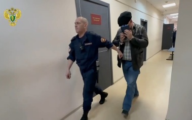 Жителя Владивостока отправили под домашний арест после избиения подростка