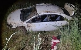 В Амурской области возбудили дело по факту смертельного ДТП с участием ребенка